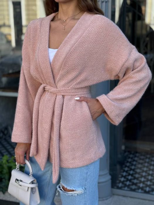 Трендовий кардиган