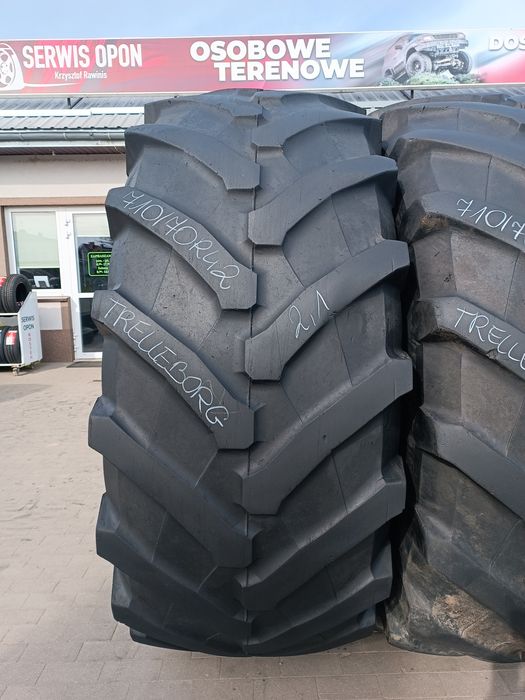 710/70R42 Trelleborg TM 900 High Power