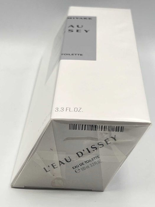 Issey Miyake Leau Dissey edt 100 мл Оригинал