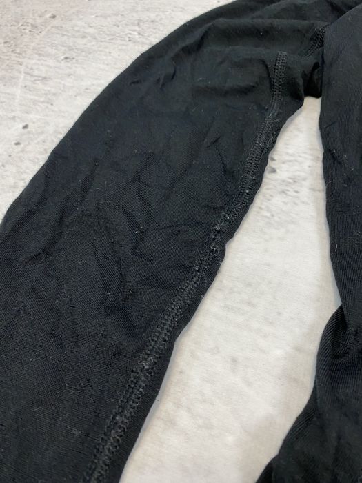 Icebreaker damska bluza trekkingowa merino wool  rozmiar M