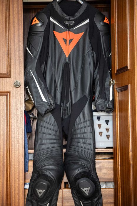 Fato Completo Dainese 58
