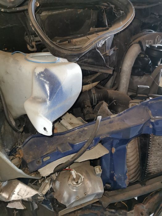 Volkswagen LT 2.5tdi