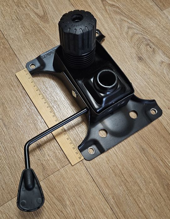 Мультиблок гойдання офісного стільця TILT