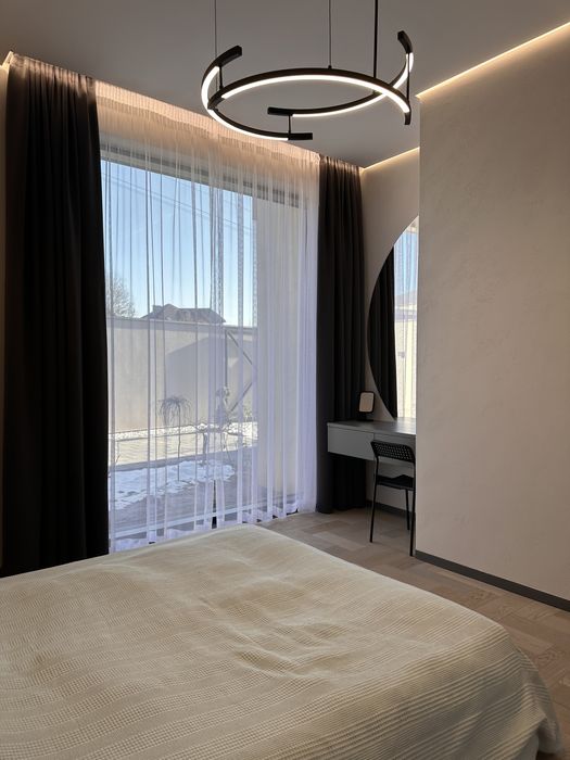 Дом по адресу Петефі Шандора пл. (площадь 135 м²) - Atlanta.ua - фото 13