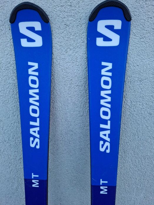 Narty Salomon S/RACE JR MT 150 cm