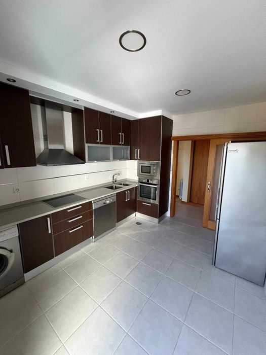 Apartamento T1 - São Bernardo