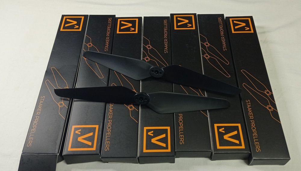 Пропеллеры для Дронов