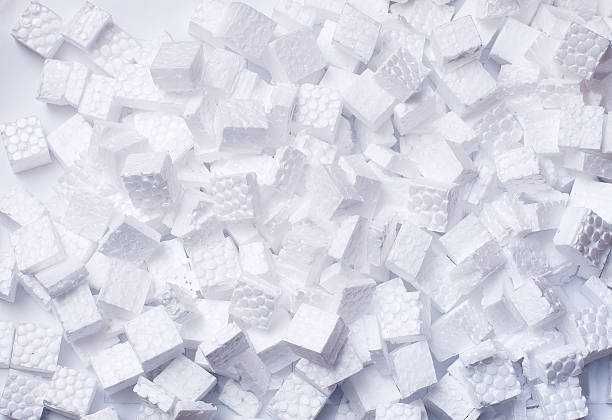 Przyjmujemy Odpady EPS do Recyklingu! Odpady ze styropianu!