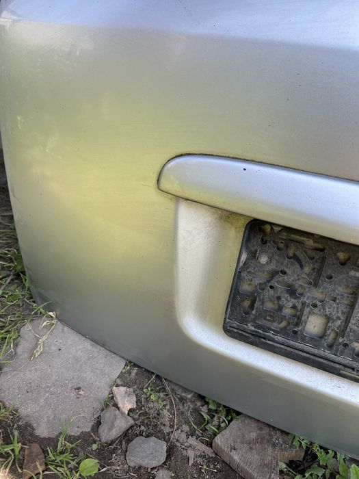 Ляда Skoda Octavia Tour універсал