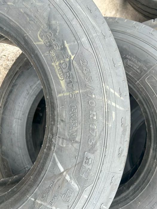 michelin 245/70r17,5