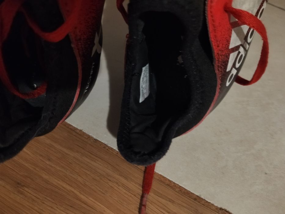 Buty sportowe adidas rozmiar 36