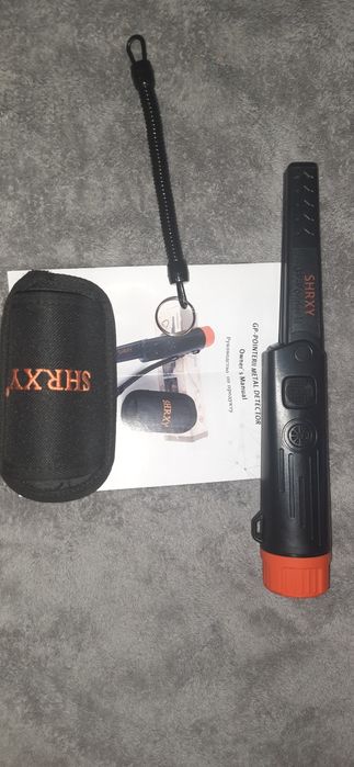 Пинпоинтер Shrxy Pinpoint GP-pointer II. SHRXY