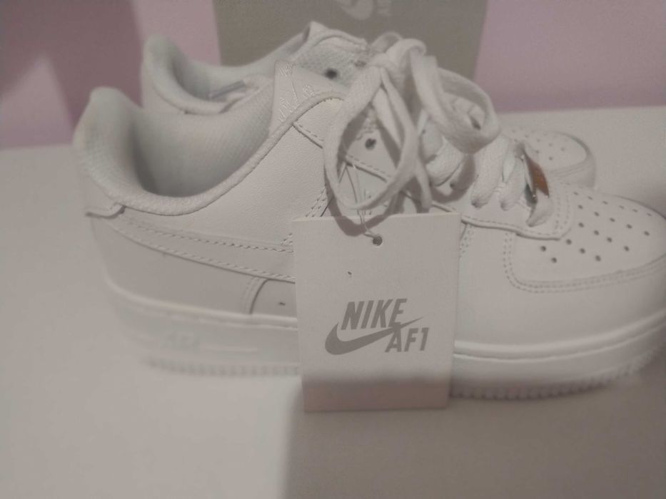 Buty sportowe Nike