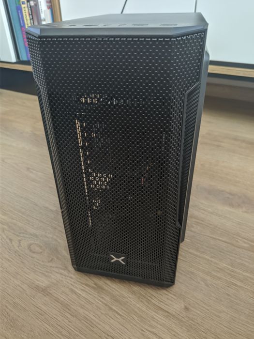 Komputer intel xeon E5-2620 V3, 16 GB, rx580