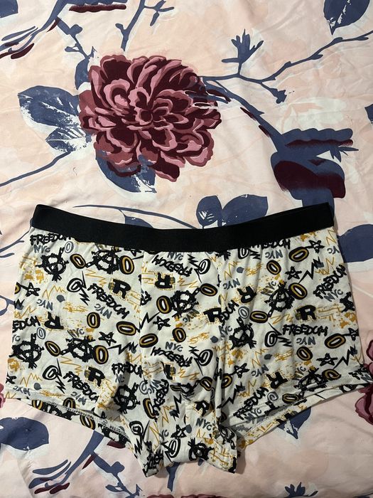 Boxers Homem - XL