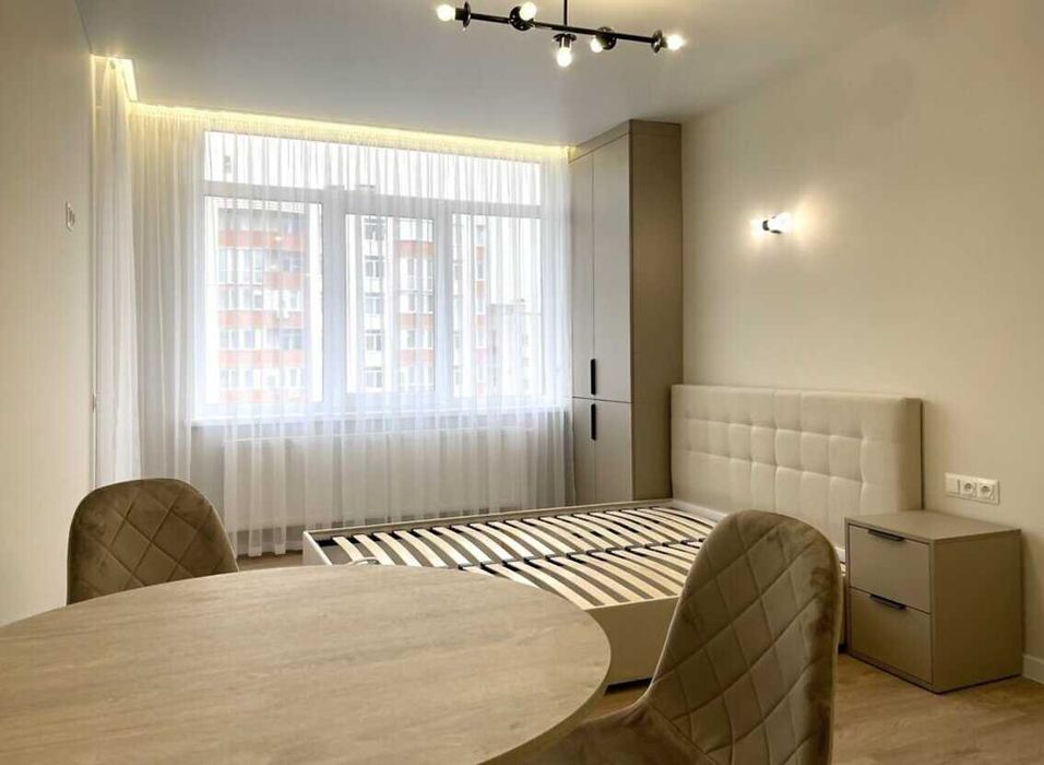 Продаж 1кім. вул. Смакули з є/р, і/о