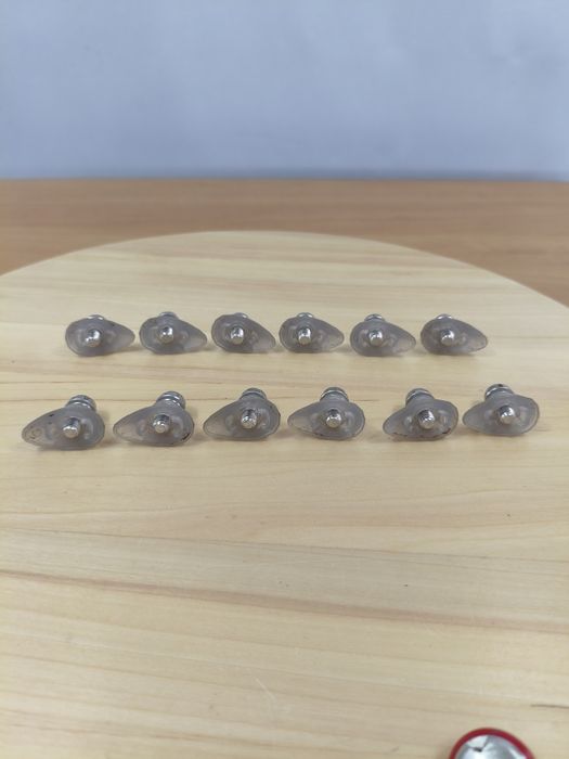 Kołki do butów Adidas F50 TUNIT Studs Traxion SG (15/18mm)