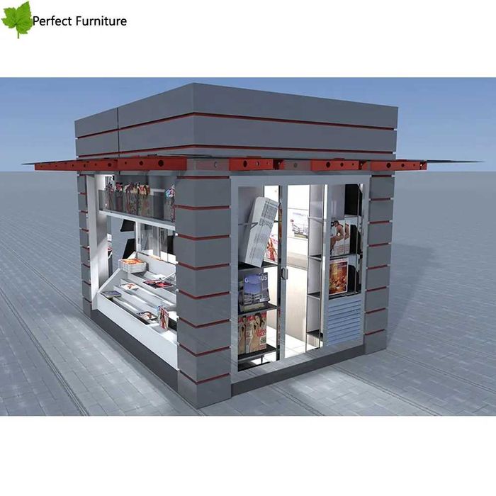 Fabrico de Contentores Sob Medida