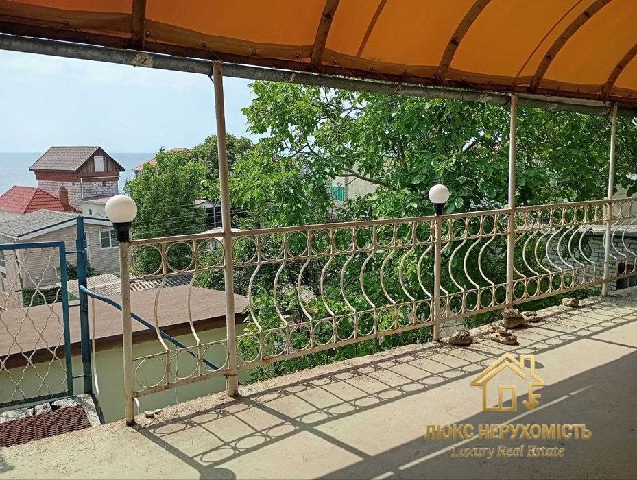 Продам дачу в елітному кооперативі РУМБ, район 3 Совіньйону