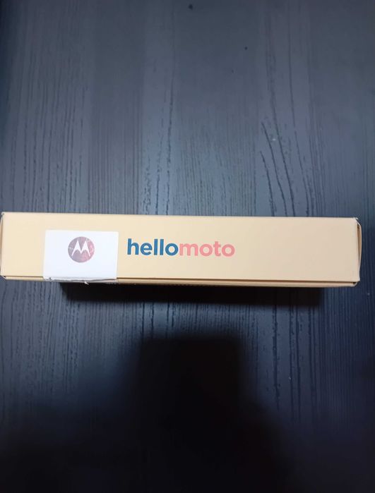 Motorola Moto G35 5G 6.72" Dual SIM 4GB/128GB Black