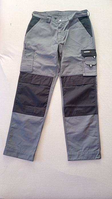 DASSY Boston spodnie męskie