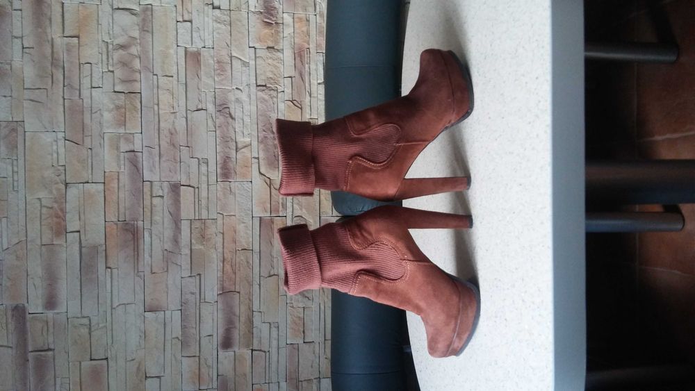 Buty rozmiar 38 cena 50 zl