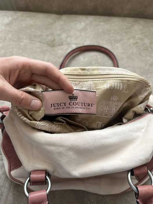 Juicy Couture сумка