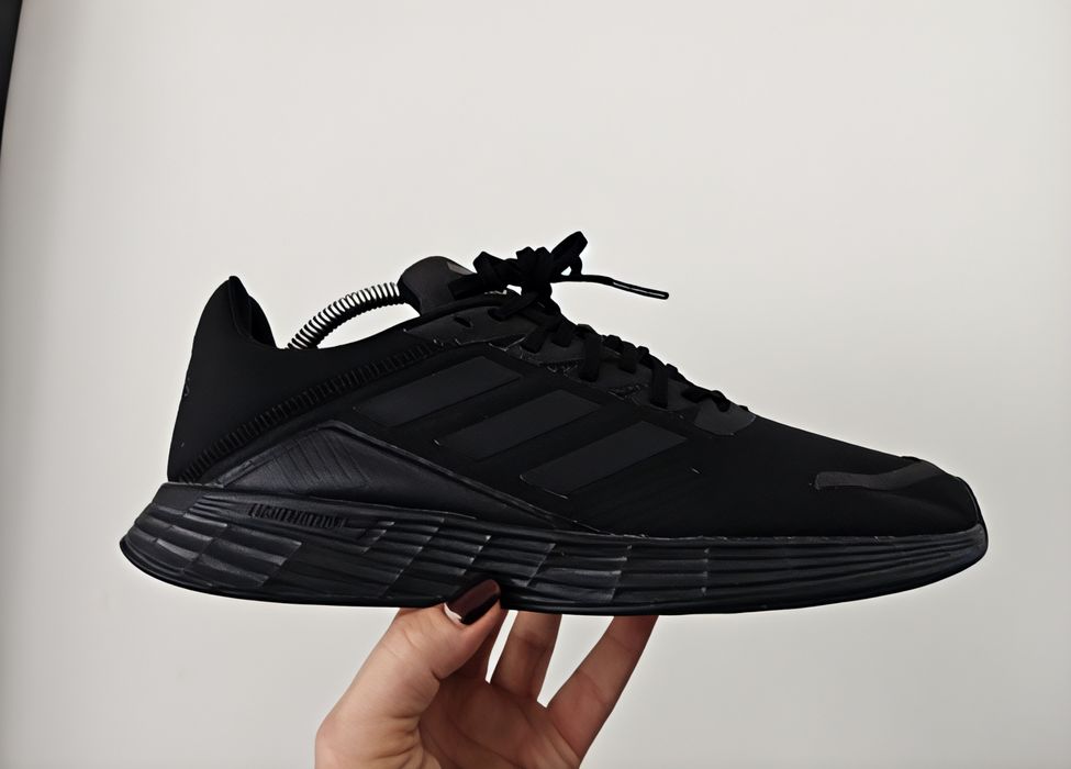 Adidas Duramo adidasy sneakersy sportowe męskie 43 1/3 27,5 cm