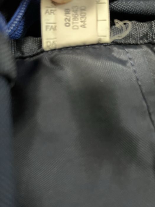 Продам рюкзак adidas