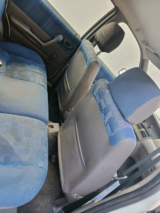 Fiat punto 55 ano 98