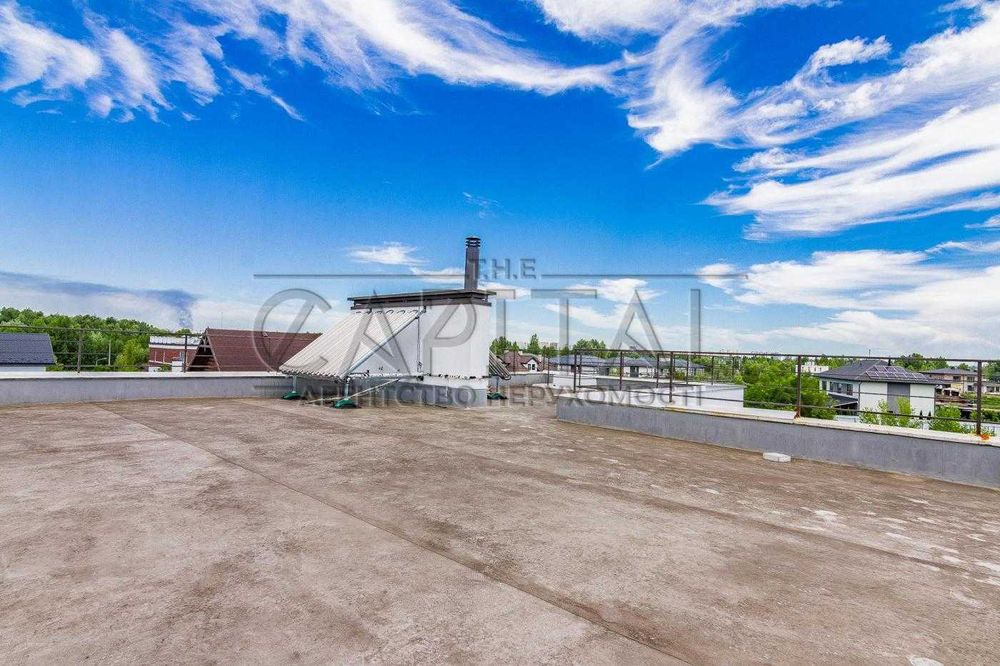 House by the address st. Lyustdorfskaya dor Chernomorskaya dor (area 240 m²) - Atlanta.ua - photo 19