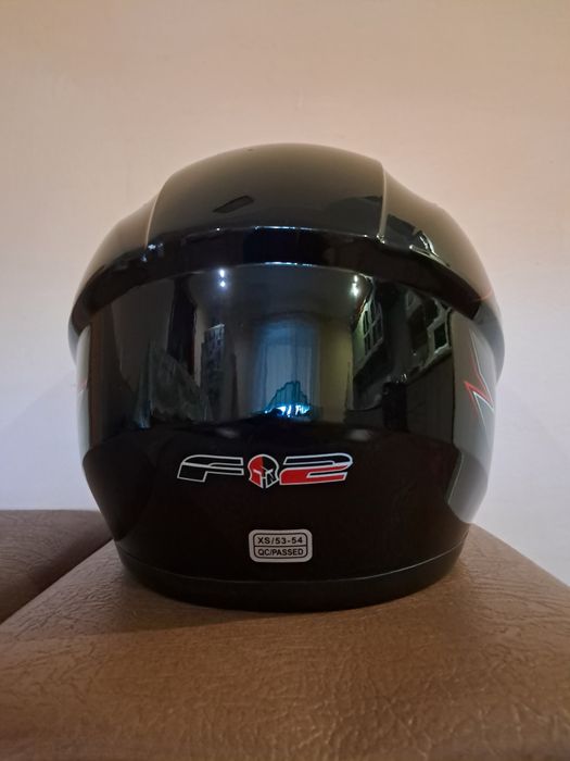 Шолом-інтеграл F2