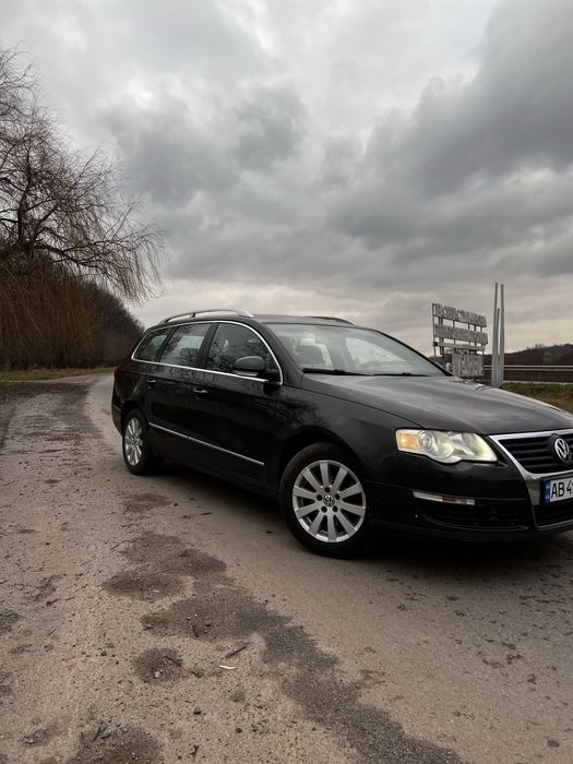 Продам гарного ПАСАТА