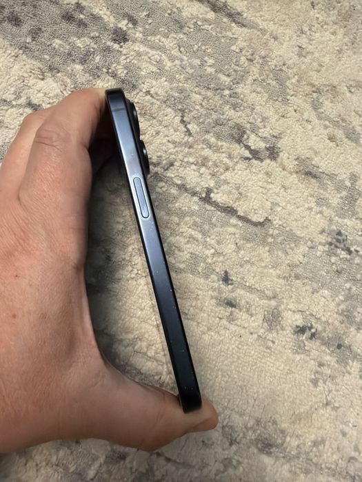 Iphone 15 Pro 256gb neverlock