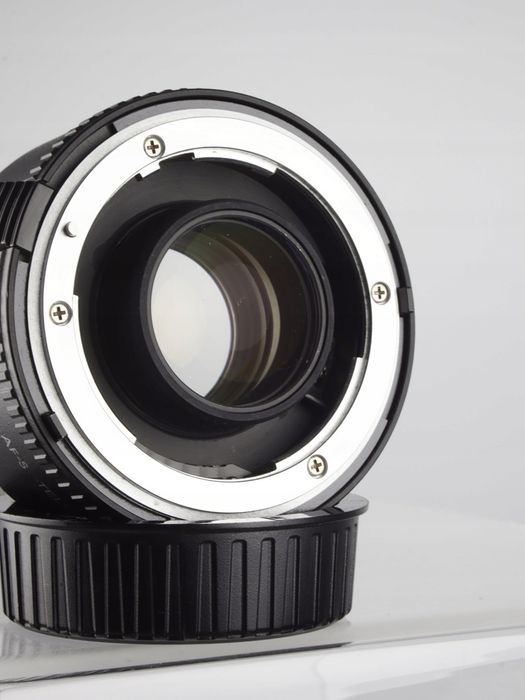 Nikon TC-17e II telekonwerter F FX 23%VAT Gwar