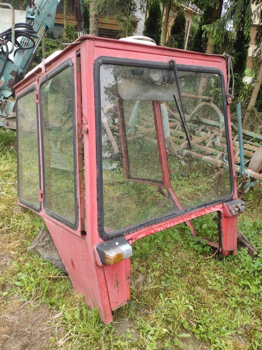 Maska Władimirec T25