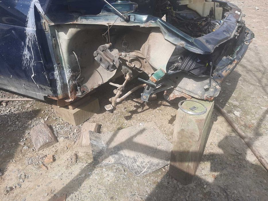 Лада 2110v16  Обмін