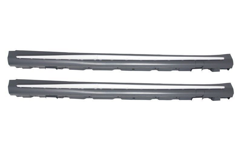 Embaladeiras Mercedes S W222 (2013 em diante)