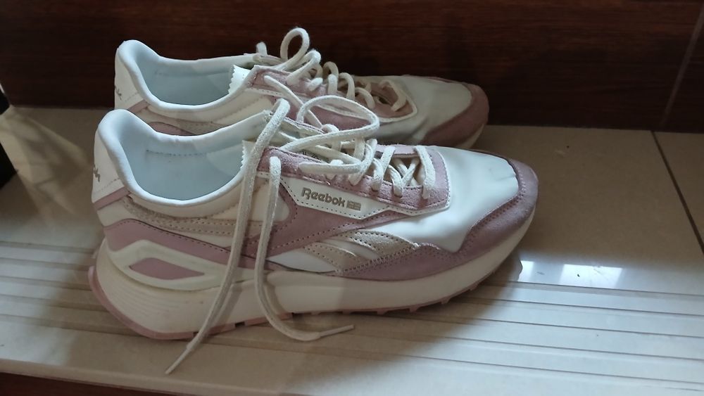 Buty reebok 39 stan bardzo dobry