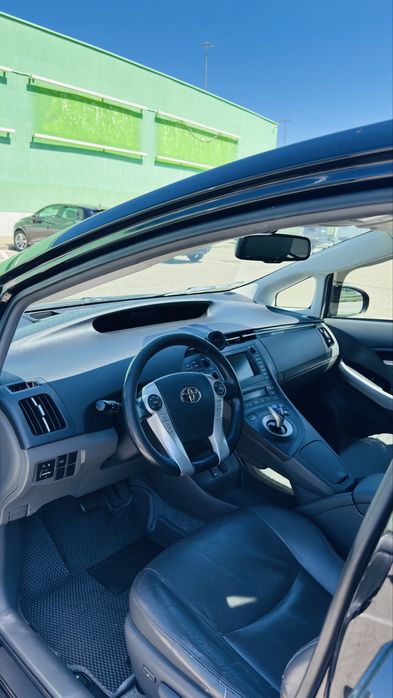 Toyota Prius 30 1.8 hybrid