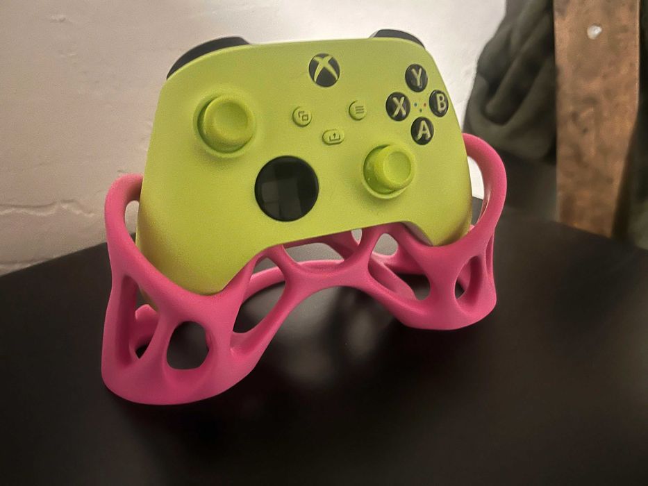 suporte controlo