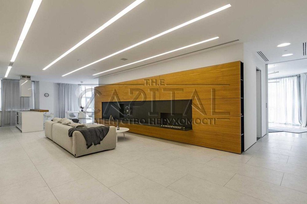 Продажа квартиры, ЖК Триумф, ул. Зверинецкая, Печерск