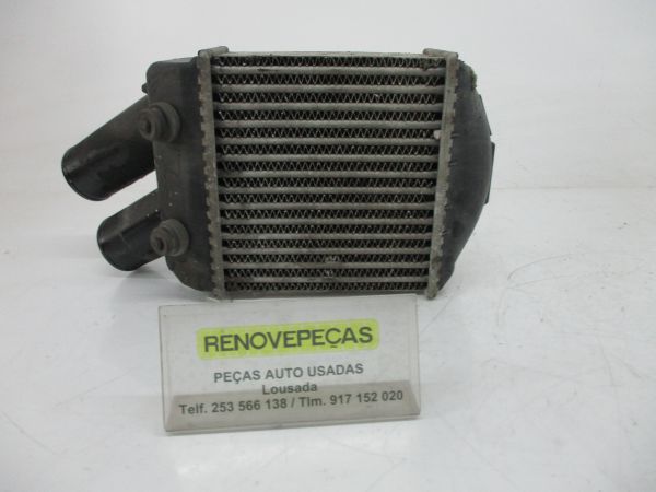 Radiador do intercooler RENAULT Scénic I (JA0/1_)