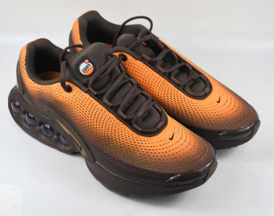 Nike Air Max DN IH0268 Sundial/Baroque Brown roz. 45,5