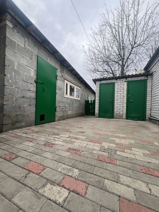 2-х поверховий будинок