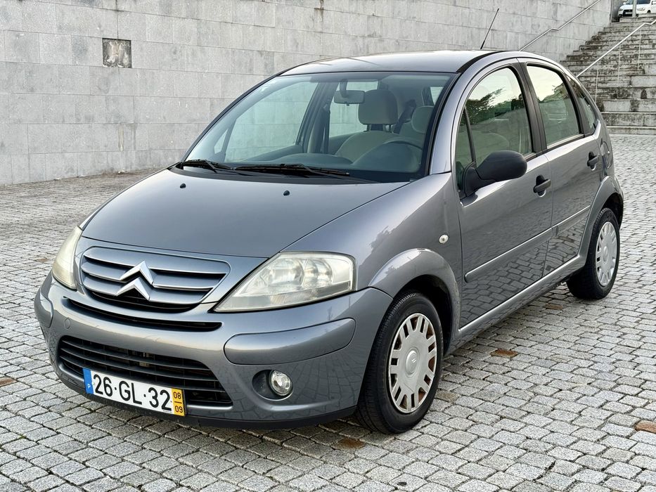 Citroën C3