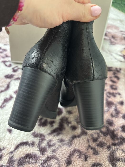 Buty damskie Tamaris