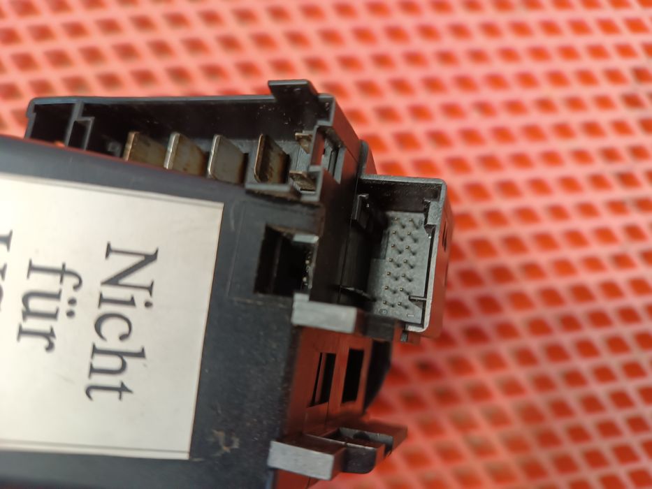 Замок зажигания Mercedes W208 CLK Замок запалювання Мерседес ЦЛК 208