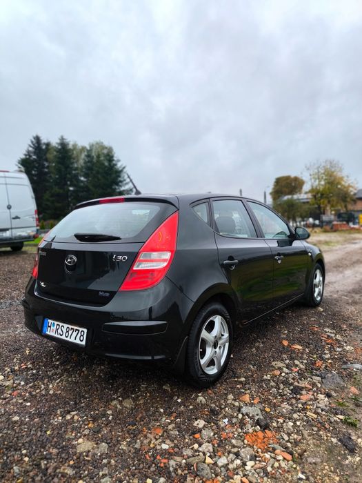 Hyundai i30 1.4 benzyna Android Klima HAK