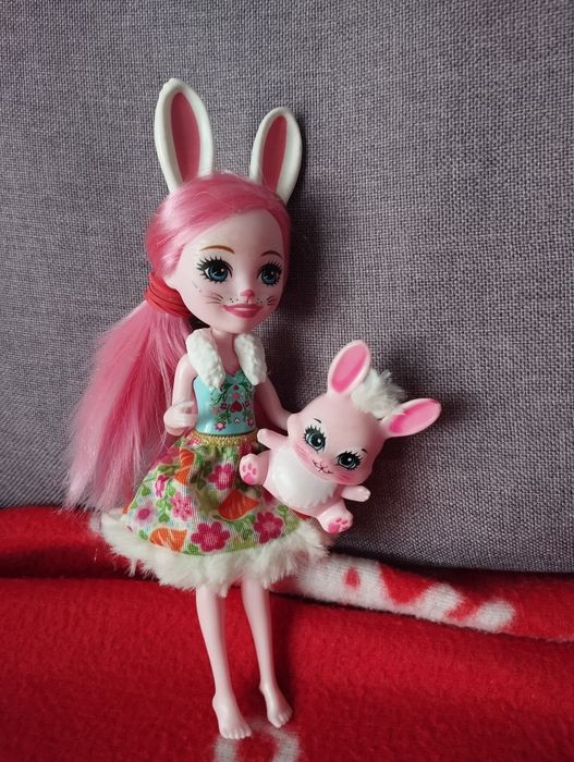 MGA Enchantimals лялька кукла